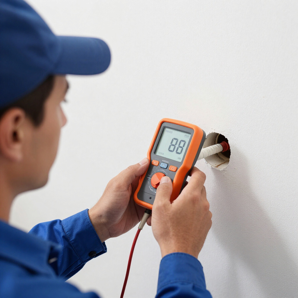 Leak Detection & Repair in Fairview Heights