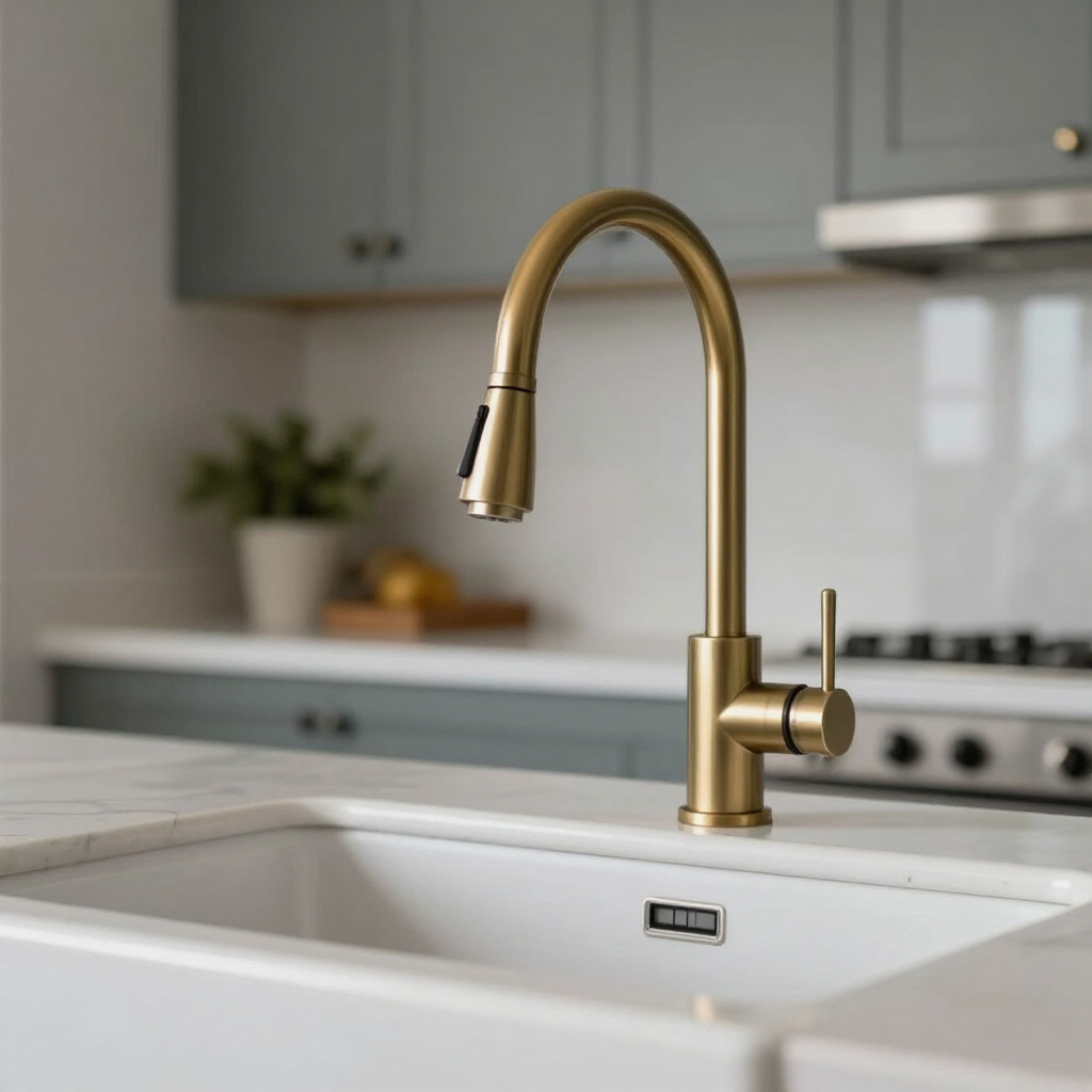 Bathroom & Kitchen Upgrades in Fairview Heights