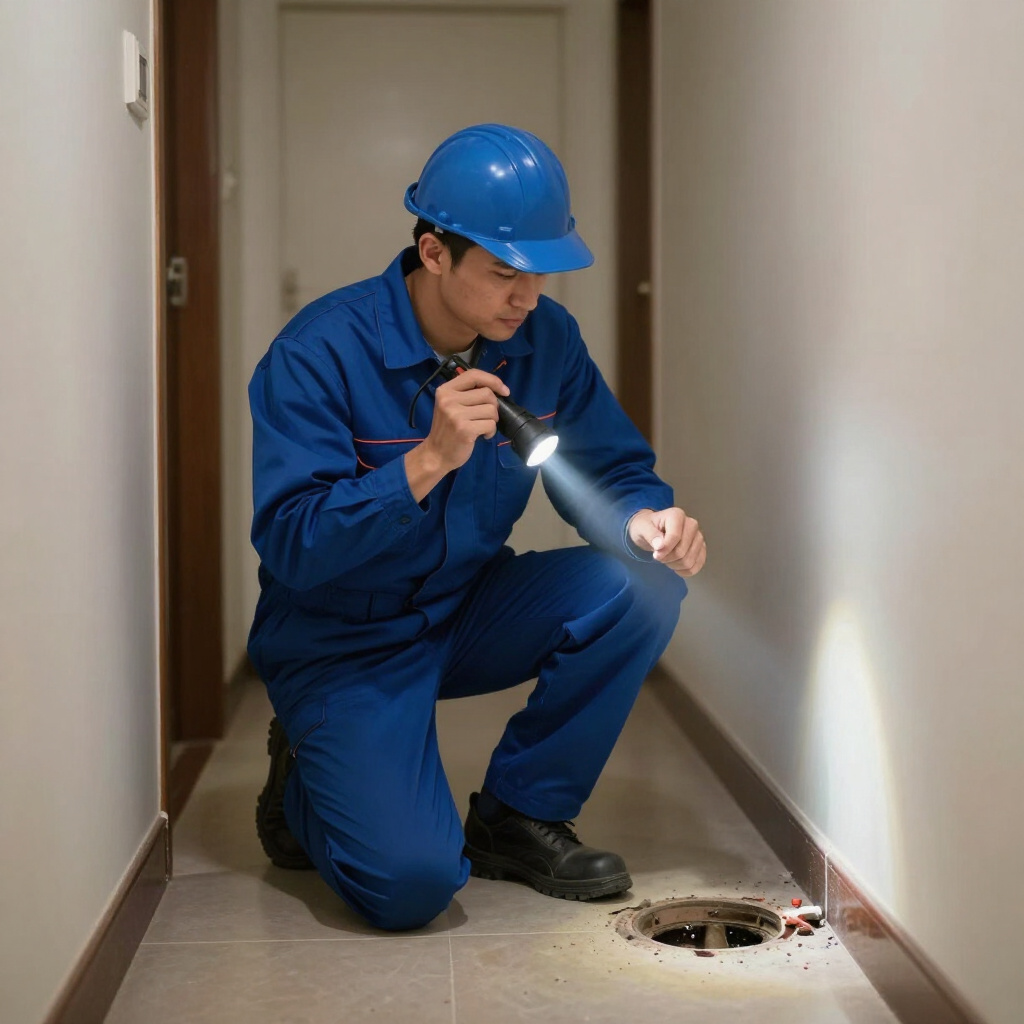 Emergency Plumbing in Fairview Heights